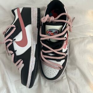 Nike unique style